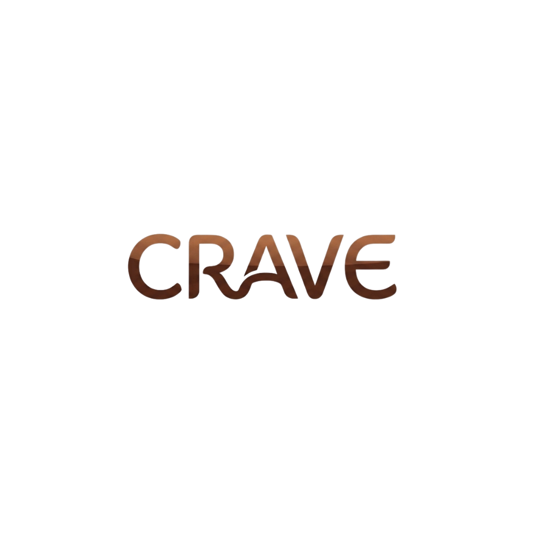 Crave Bake Supply logo
